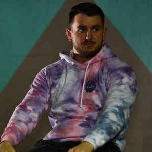 Meet your Posher, Zak